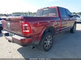RAM 2500 LIMITED 4X4 6'4 BOX 3C6UR5SL8LG****** снимка