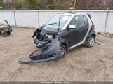 SMART FORTWO PASSION WMEEK31X38K108224 снимка