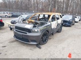 DODGE DURANGO R/T AWD 1C4SDJCT8KC652245 снимка