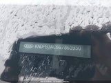 KIA SPORTAGE LX KNDPB3AC6G7****** снимка