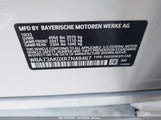 BMW 228 GRAN COUPE I XDRIVE WBA73AK0XR7****** fotografie