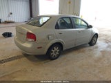 CHEVROLET AVEO LS KL1TD52625B376542 снимка