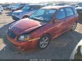 KIA SPECTRA5 SX KNAFE161985011785 снимка