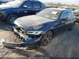 BMW 530 I XDRIVE WBA13BJ05NW****** fotografie