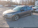 HONDA CIVIC LX 19XFC2F57JE204156 снимка