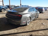 LINCOLN MKZ HYBRID RESERVE II 3LN6L5MU5KR****** снимка