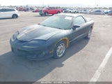 PONTIAC FIREBIRD 2G2FS22K5X2****** fotografie