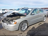 VOLVO S60 2.5T YV1RS592052****** снимка