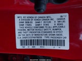 HONDA CIVIC SI 2HGFC1E57HH****** снимка