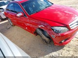 MERCEDES-BENZ C 300 LUXURY 4MATIC/SPORT 4MATIC WDDGF81X09R058437 снимка