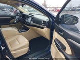 TOYOTA HIGHLANDER XLE V6 5TDJKRFH3FS****** снимка