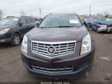 CADILLAC SRX LUXURY COLLECTION снимка