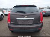 CADILLAC SRX LUXURY COLLECTION снимка