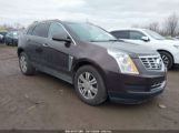 CADILLAC SRX LUXURY COLLECTION снимка