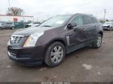 CADILLAC SRX LUXURY COLLECTION снимка