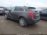 CADILLAC SRX LUXURY COLLECTION снимка