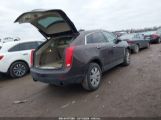 CADILLAC SRX LUXURY COLLECTION снимка