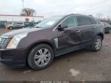 CADILLAC SRX LUXURY COLLECTION снимка