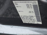 NISSAN ALTIMA SR FWD 1N4BL4CV1NN338943 photo