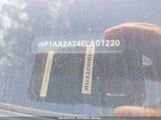 PORSCHE CAYENNE PLATINUM EDITION WP1AA2A24ELA01220 снимка
