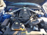 FORD MUSTANG GT 1ZVFT82H765143166 снимка