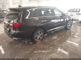 INFINITI QX60 PURE 5N1DL0MN3LC533814 fotografie