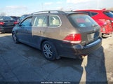 VOLKSWAGEN JETTA SPORTWAGEN 2.0L TDI 3VWML7AJ3CM****** photo