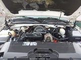 CHEVROLET SILVERADO 1500 CLASSIC WORK TRUCK 1GCEC19Z77E****** снимка