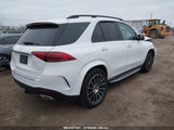 MERCEDES-BENZ GLE 350 4MATIC 4JGFB4KE9PA967663 снимка