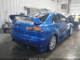 MITSUBISHI LANCER EVOLUTION GSR JA3AW86V58U****** снимка