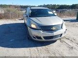 CHEVROLET TRAVERSE 2LT 1GNKVHKD0EJ371418 снимка