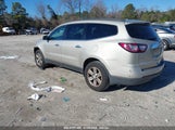 CHEVROLET TRAVERSE 2LT 1GNKVHKD0EJ371418 снимка
