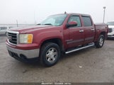 GMC SIERRA 1500 SLT 2GTEK13M381****** fotografie