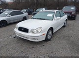 HYUNDAI SONATA GLS/LX KMHWF35H83A****** снимка