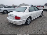 HYUNDAI SONATA GLS/LX KMHWF35H83A****** снимка