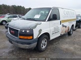 GMC SAVANA WORK VAN 1GTFG15XX71****** снимка