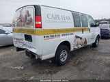 GMC SAVANA WORK VAN 1GTFG15XX71****** снимка