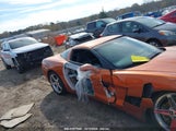 CHEVROLET CORVETTE 1G1YY26U575****** снимка