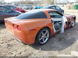 CHEVROLET CORVETTE 1G1YY26U575****** снимка