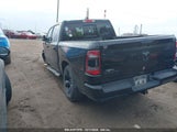 RAM 1500 BIG HORN/LONE STAR 4X4 5'7 BOX 1C6RRFFG0KN733263 снимка