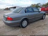 HYUNDAI SONATA KMHWF25H14A****** снимка
