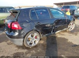 VOLKSWAGEN GTI 4-DOOR WVWHV71K98W****** photo