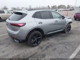 BUICK ENVISION SPORT TOURING AWD LRBFZPE43RD****** снимка