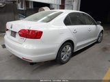 VOLKSWAGEN JETTA 2.5L SE 3VWBZ7AJ6BM****** снимка