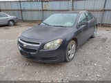CHEVROLET MALIBU LS 1G1ZB5EB4A4****** fotografie