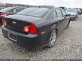 CHEVROLET MALIBU LS 1G1ZB5EB4A4****** снимка