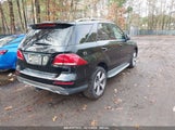 MERCEDES-BENZ GLE GLE 350 4JGDA5HB5HA905935 fotografie