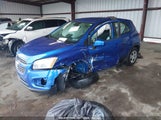 CHEVROLET TRAX 1LS KL7CJKSB0FB186038 снимка