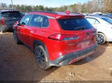 TOYOTA COROLLA CROSS XLE 7MUDAABG9NV****** снимка