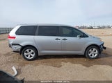 TOYOTA SIENNA BASE 7 PASSENGER 5TDKA3DC6CS****** снимка